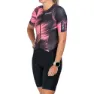 Zoot Ultra Tri P1 Exos Kortermet Trisuit female