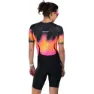 Zoot Ultra Tri P1 Exos Kortermet Trisuit female