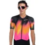 Zoot Ultra Tri P1 Exos Kortermet Trisuit female