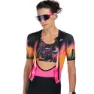 Zoot Ultra Tri P1 Exos Kortermet Trisuit female