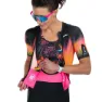 Zoot Ultra Tri P1 Exos Kortermet Trisuit female