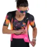 Zoot Ultra Tri P1 Exos Kortermet Trisuit female