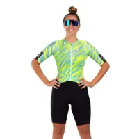 Zoot Ultra Tri P1 Kortermet Trisuit female Zoot Ultra Tri P1 Kortermet Trisuit female