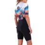 Zoot Ultra Tri P1 Kortermet Trisuit female