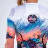 Zoot Ultra Tri P1 Kortermet Trisuit female