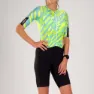 Zoot Ultra Tri P1 Kortermet Trisuit female