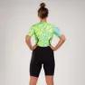 Zoot Ultra Tri P1 Kortermet Trisuit female