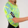 Zoot Ultra Tri P1 Kortermet Trisuit female