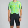 Zoot Ultra Tri P1 Racesuit Kortermet Trisuit female