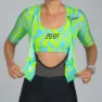 Zoot Ultra Tri P1 Racesuit Kortermet Trisuit female