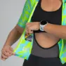 Zoot Ultra Tri P1 Racesuit Kortermet Trisuit female