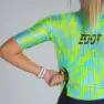 Zoot Ultra Tri P1 Racesuit Kortermet Trisuit female
