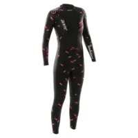 Zoot Wahine 1 Våtdrakt For Kvinner unisex