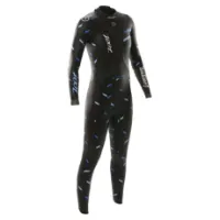 Zoot Wahine 2 Våtdrakt For Kvinner unisex