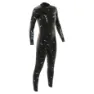 Zoot Wahine 2 Våtdrakt For Kvinner unisex, Black / ocean, XS