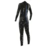 Zoot Wahine 2 Våtdrakt For Kvinner unisex, Black / ocean, XS