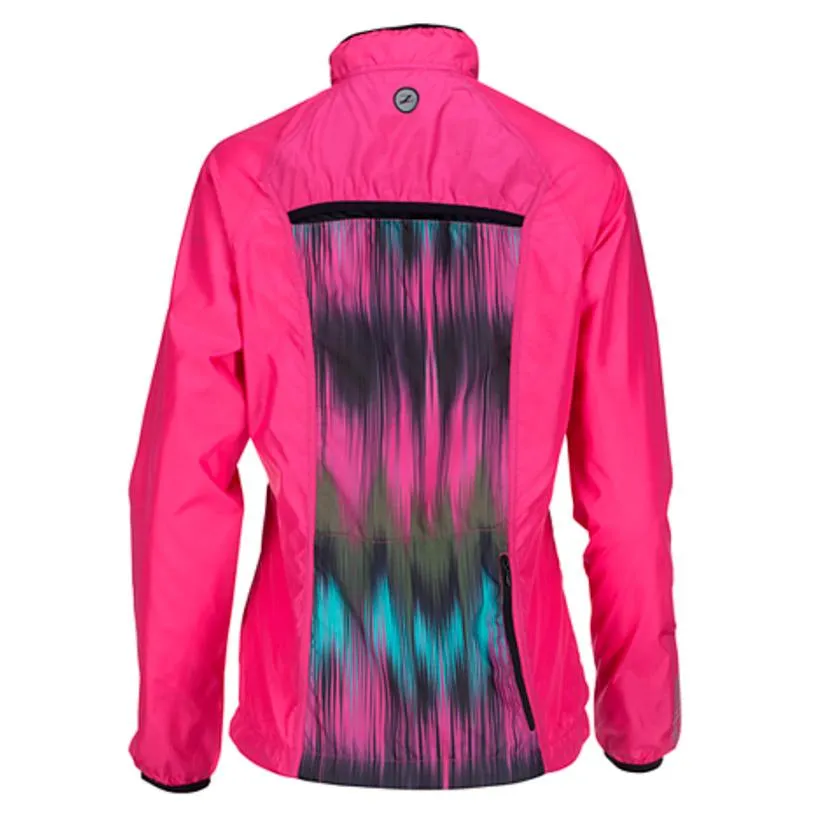 Zoot Wind Swell Jakke female Zoot Wind Swell Jakke female