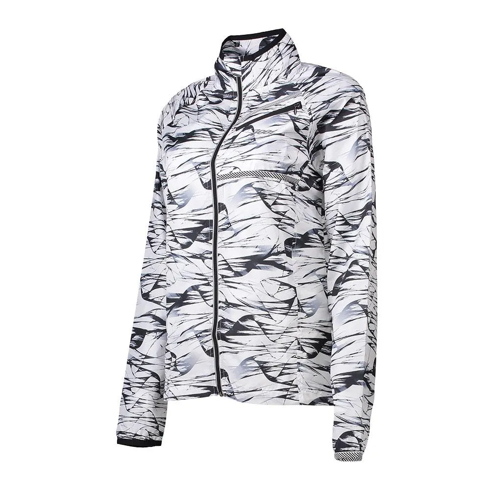 Zoot Wind Swell Jakke female