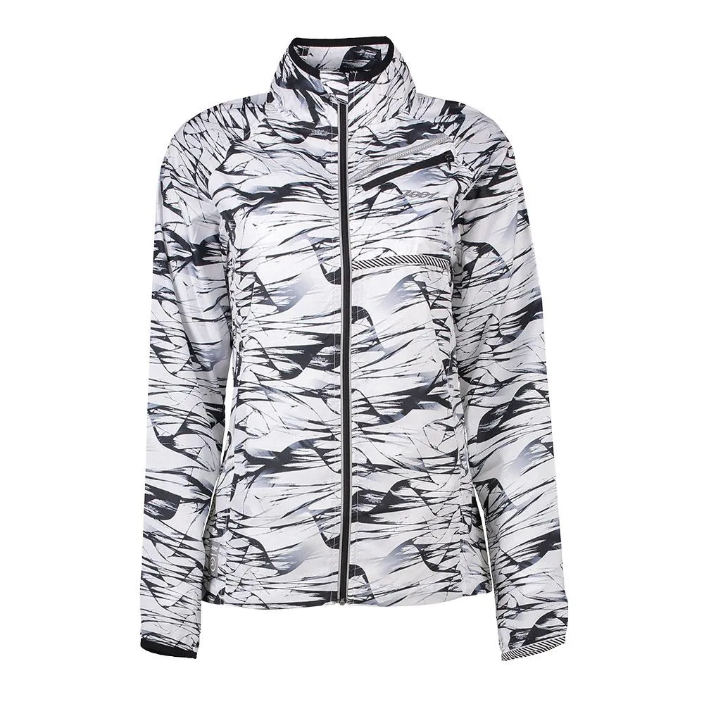 Zoot Wind Swell Jakke female