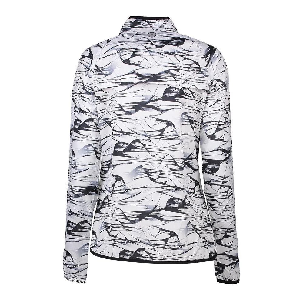 Zoot Wind Swell Jakke female