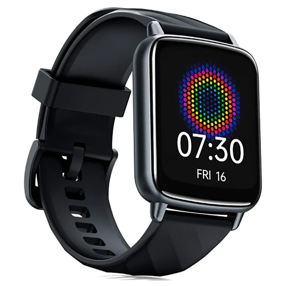 ZTE Live 3 Smartklokke, Black