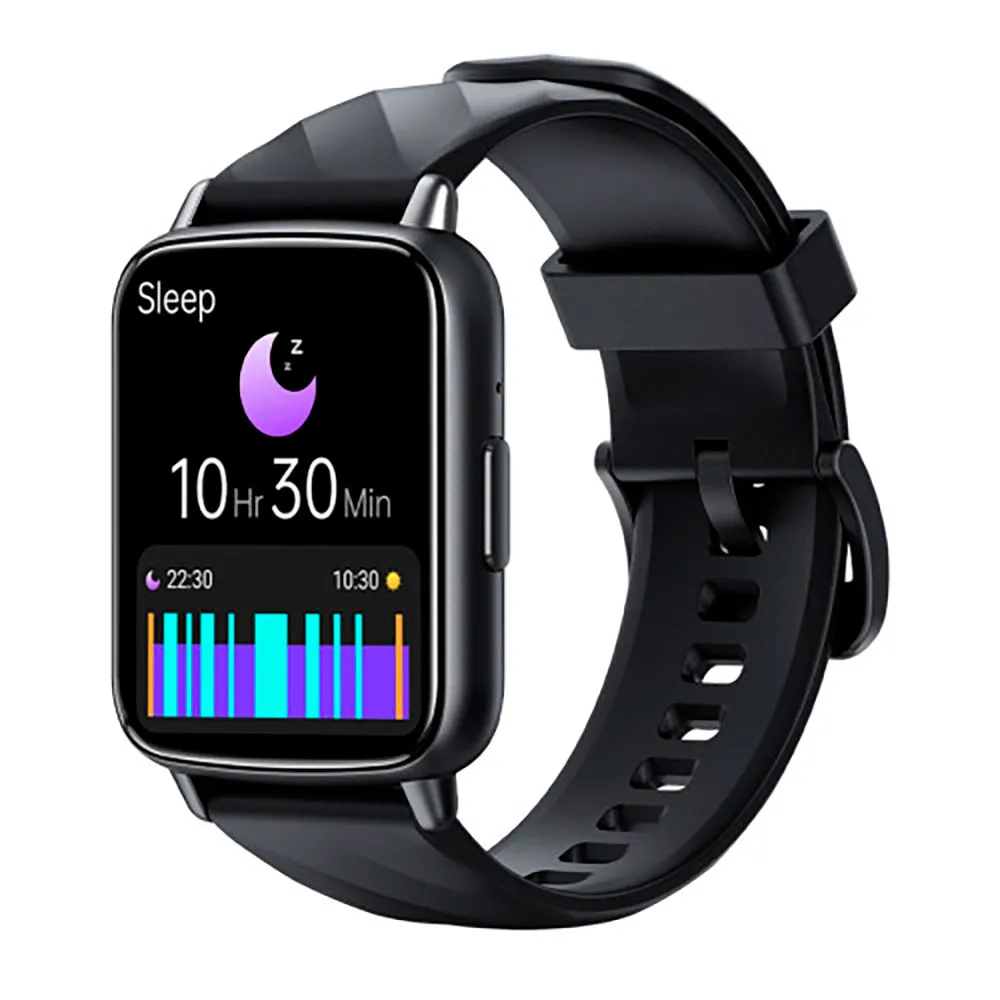ZTE Live 3 Smartklokke, Black