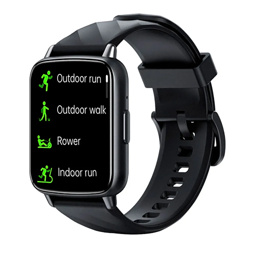 ZTE Live 3 Smartklokke, Black