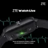 ZTE Watch Live 2 Smartklokke, Black