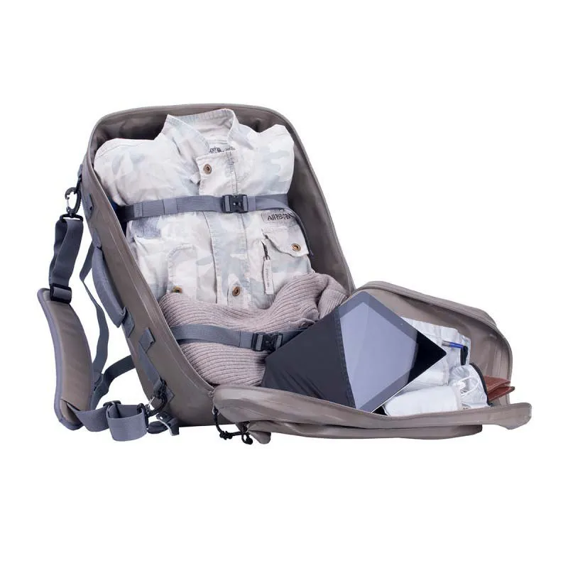 Zulupack Antipode 45l Veske