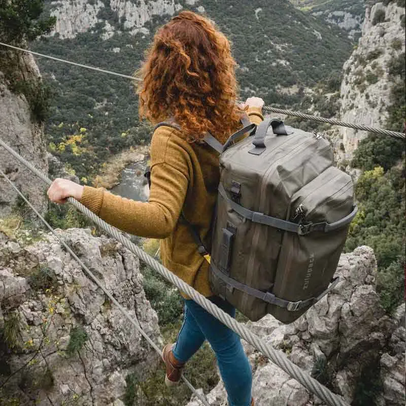 Zulupack Antipode 45l Veske