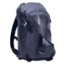 Zulupack Bandit 25l Sekk, Black