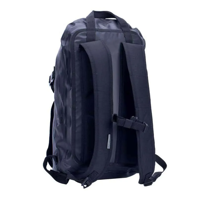 Zulupack Bandit 25l Sekk, Black