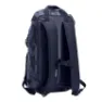 Zulupack Bandit 25l Sekk, Black