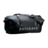Zulupack Barracuda 138l Veske, Black