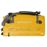 Zulupack Borneo 85l Duffelbag