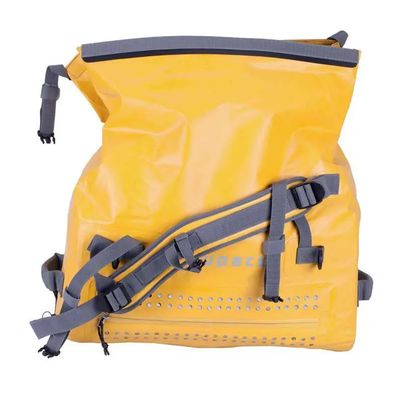 Zulupack Borneo 85l Duffelbag Zulupack Borneo 85l Duffelbag
