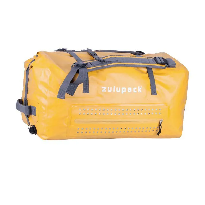 Zulupack Borneo 85l Duffelbag Zulupack Borneo 85l Duffelbag