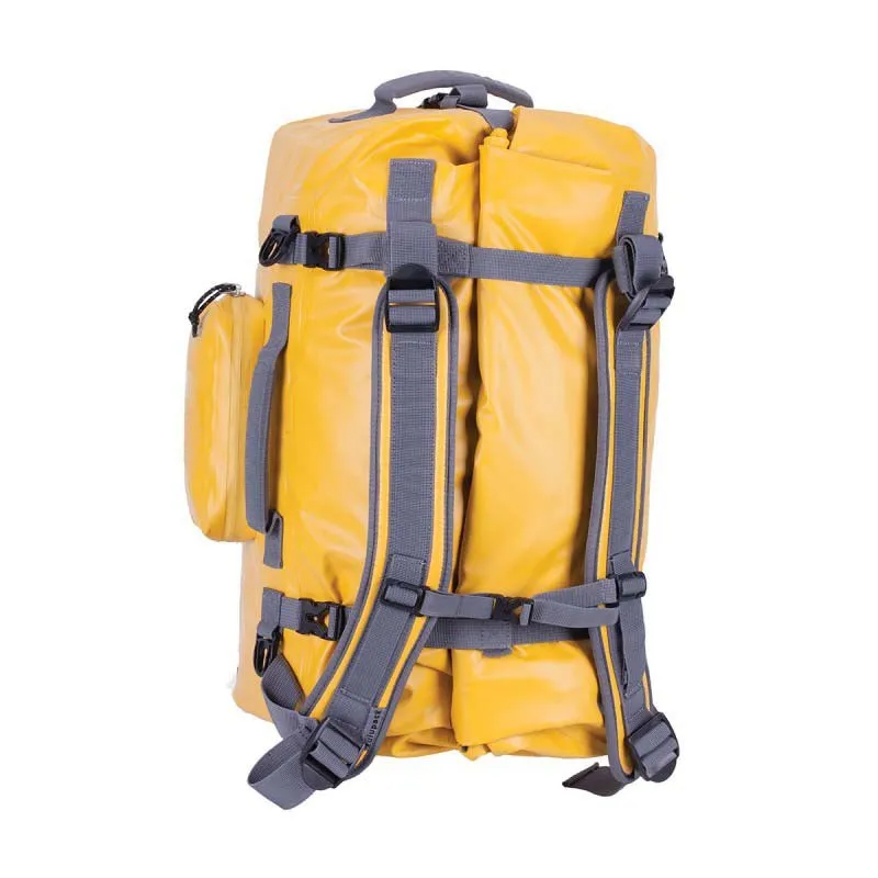 Zulupack Borneo 85l Duffelbag Zulupack Borneo 85l Duffelbag