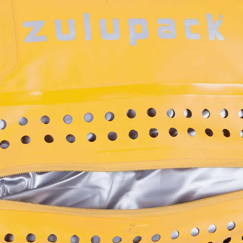 Zulupack Borneo 85l Duffelbag Zulupack Borneo 85l Duffelbag
