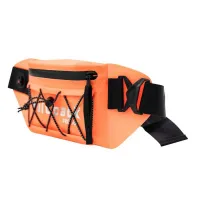 Zulupack Froggy 0.5l Midjeveske