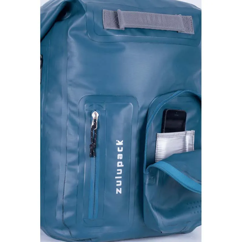 Zulupack Nmd 35l Sekk