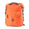 Zulupack Nmd 35l Sekk, Orange fluo