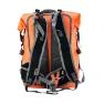 Zulupack Nmd 35l Sekk, Orange fluo