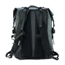 Zulupack Nmd 60l Sekk, Black