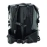 Zulupack Nmd 60l Sekk, Black
