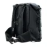 Zulupack Nmd 60l Sekk, Black