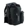 Zulupack Nmd 60l Sekk, Black