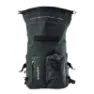 Zulupack Nmd 60l Sekk, Black