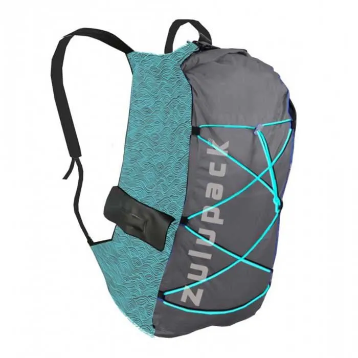 Zulupack Packable 12l Sekk Zulupack Packable 12l Sekk