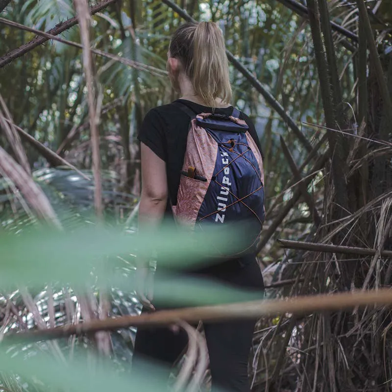 Zulupack Packable 12l Sekk